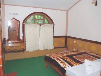 THATHVAMASI HOUSEBOATS, Kumarakom 2
